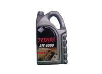 TITAN ATF 4000 / 5L